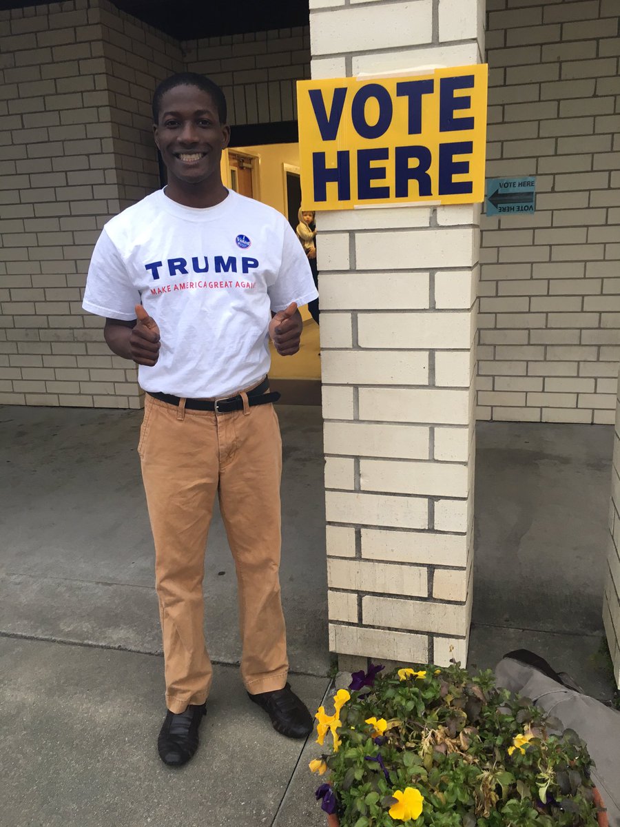 TrumpedAmerica's tweet photo. Alex P. B. Chalgren on Twitter https://t.co/k6HpIvMLt7 #MakeAmericaGrearAgain https://t.co/lbW0DRCHOe