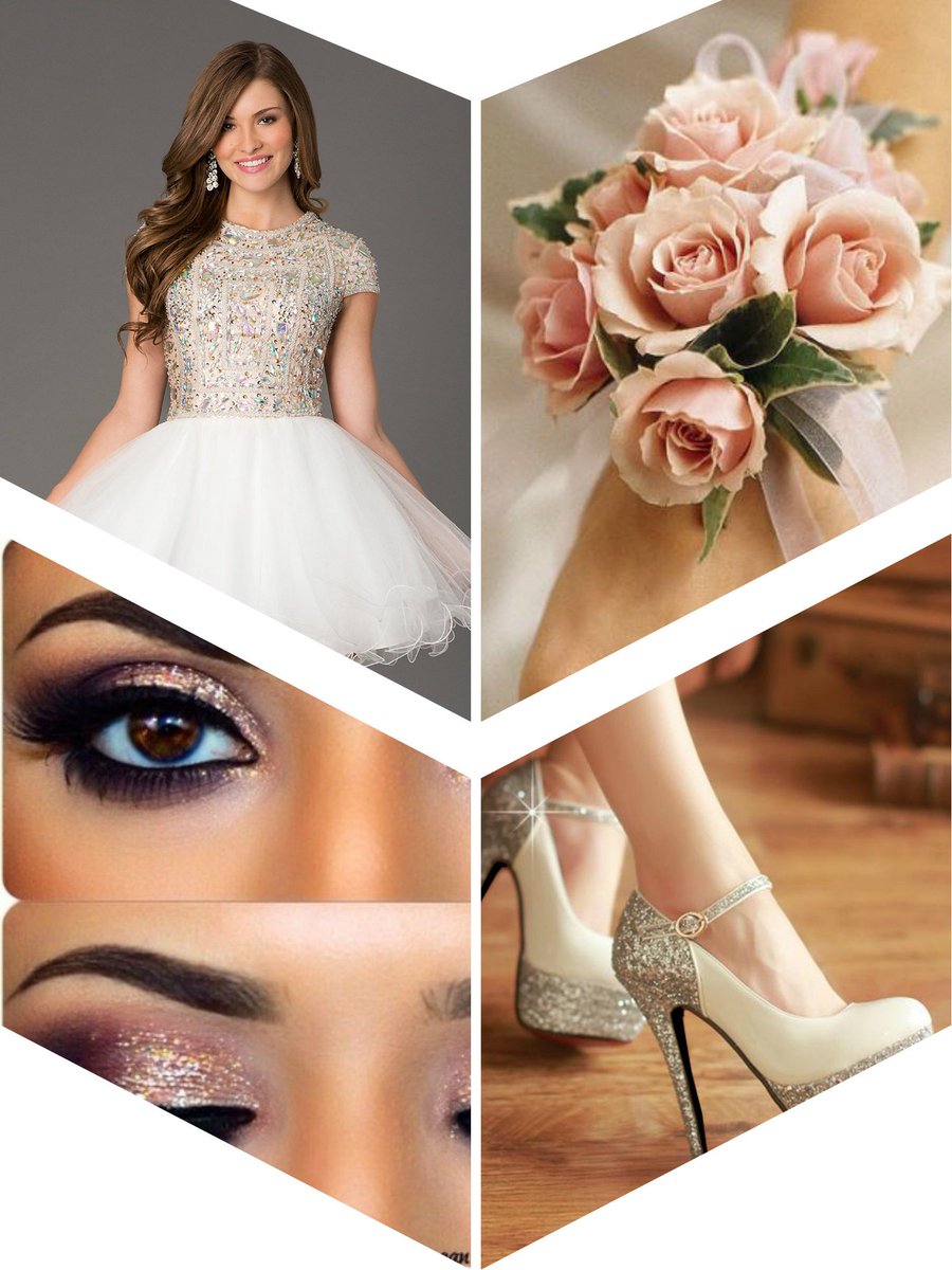 QuinceProm's tweet image. Pastel #prom look? Count us in. We're suckers for all things vintage, delicate, and pretty!