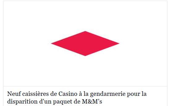 Ganeshdeux's tweet image. Je compte lancer un jeu

Gorafi 

or not Gorafi

bah ça va être plus dur que ce que vous pensez.