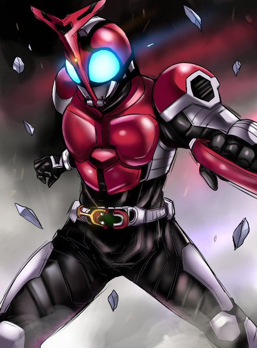 クロックアップ! 