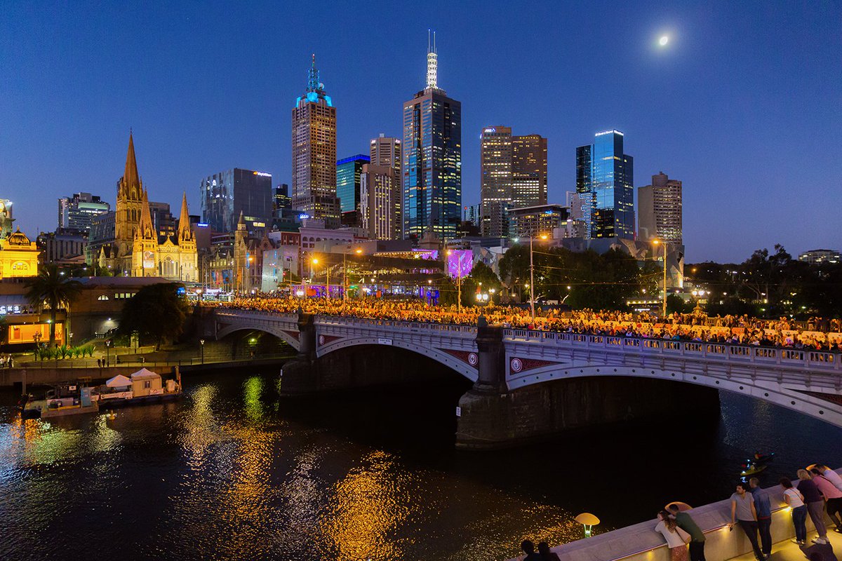 MARCS Festival tweet media