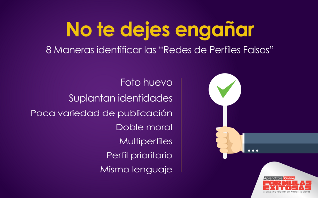 JuanCMejiaLlano's tweet photo. Cómo identificar “Redes de Perfiles Falsos” https://t.co/LBs9SOdYC7 #CommunityManager https://t.co/gZyyrVjHSQ
