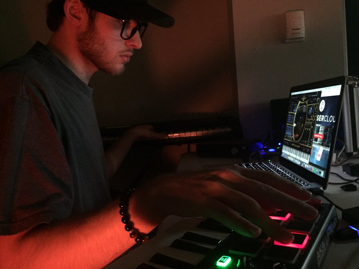 levimitchell's tweet image. Let me introduce to you #ComposerCloud by @eastwestsounds bit.ly/1gKmxh3