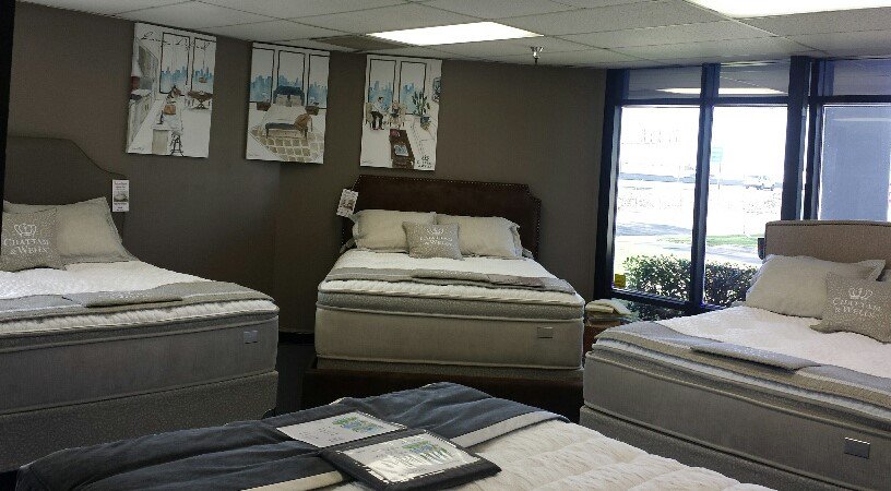 The Mattress Center On Twitter Come Feel Our New Chattam And