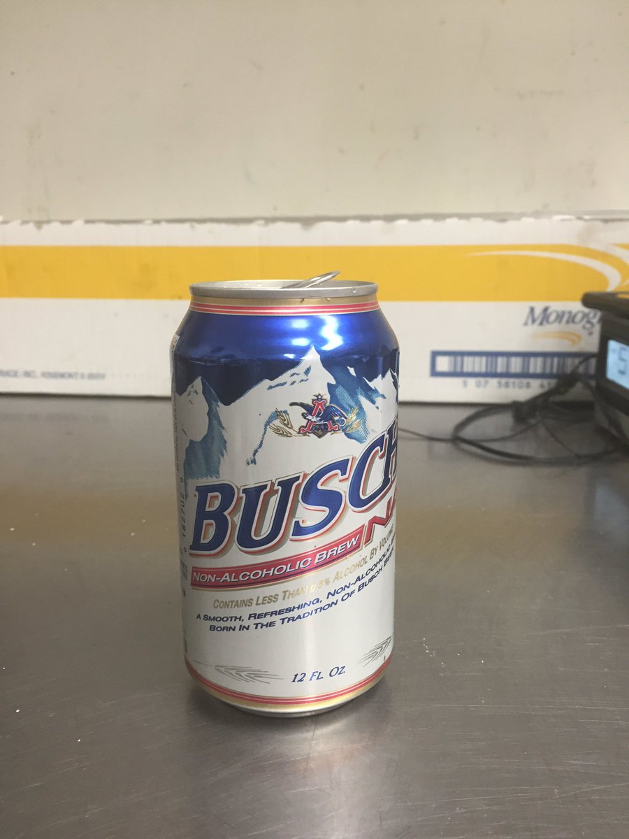 KingSid901's tweet photo. This old lady was literally drinking non alcoholic Busch in Lucchesis today #HellNaw #Tight https://t.co/vQh04Ss2Sz
