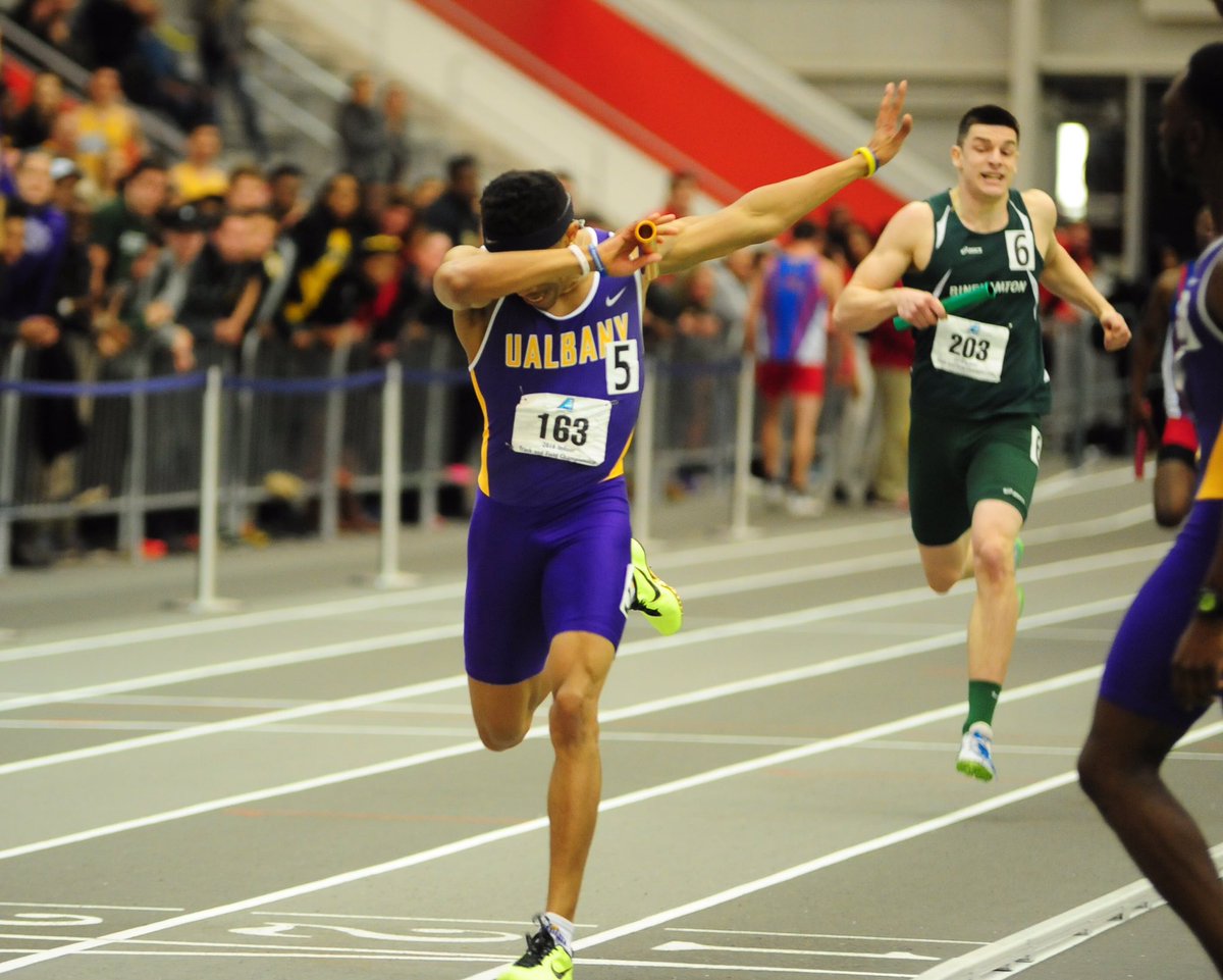 AmericaEast's tweet photo. Dabbin through the line #MajorKeyAlert #AEChamps https://t.co/ljmkQhJv0J