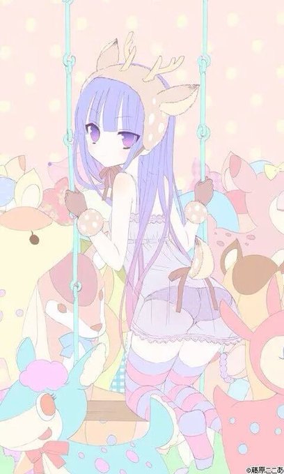 りりちよ生誕祭のtwitterイラスト検索結果 古い順 りりちよ生誕祭のtwitterイラスト検索結果 古い順