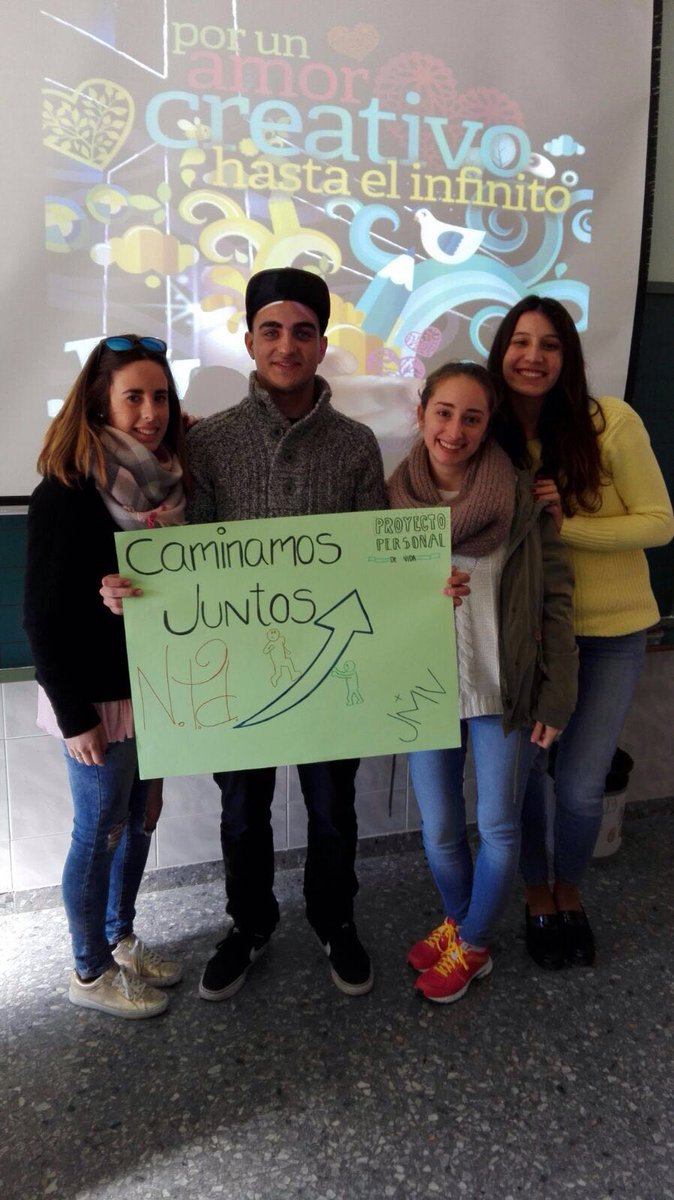 jmvsev's tweet photo. Conclusiones de algunos grupos de la clase de acompañamiento @jmvdiocsev @JMVesp @JMVcadiz https://t.co/OC8El8VHYQ