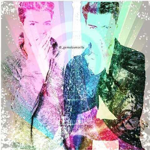 minions_danisu's tweet photo. https://t.co/uwHWse9oz8 también hay #GemeliersArabes @DanieloviedoM @_jesus_OM @PepsRecordsES