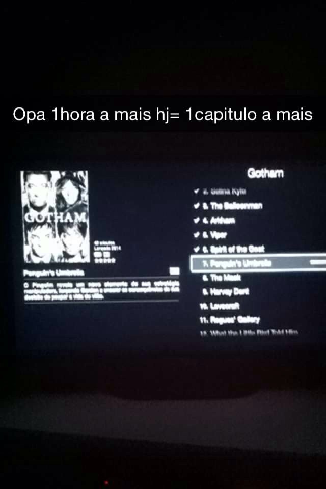 aurinhofutsal's tweet photo. #chuva #teresopolis #tachovendo #Netflix #Gotham #umahora #umcapitulo #amais #hoje https://t.co/k2QNQJIJtt