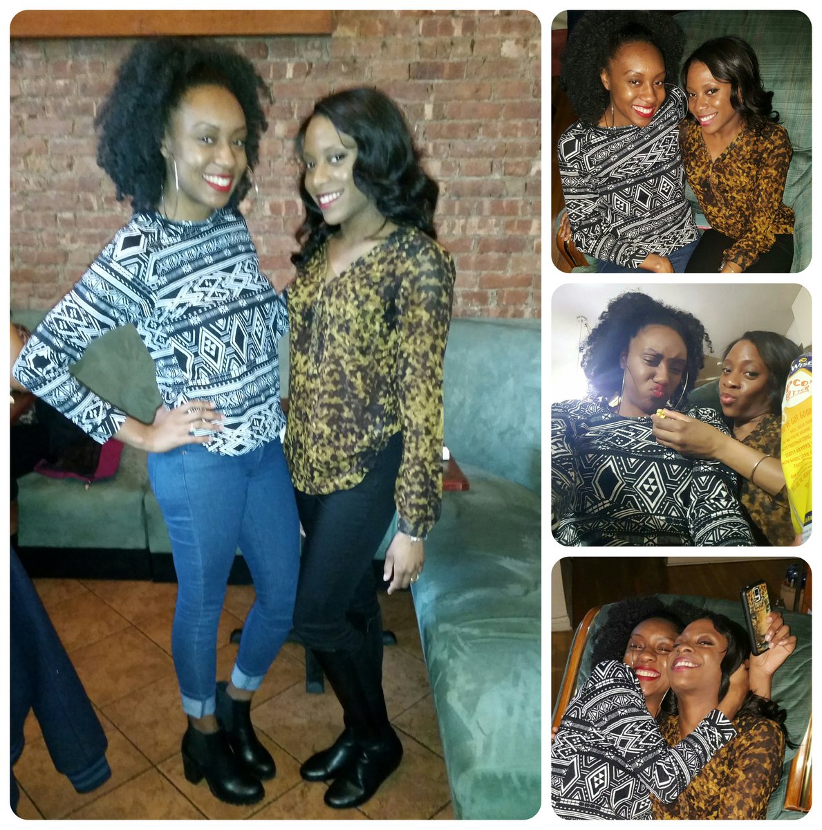 _Kyshia's tweet photo. Congratulations!!! Love you lots!!! https://t.co/Yf4cBvPf9J