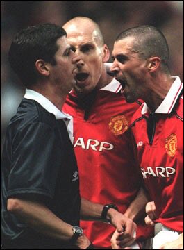 يعني لو انت حكم هل راح تلغي قرارك ؟