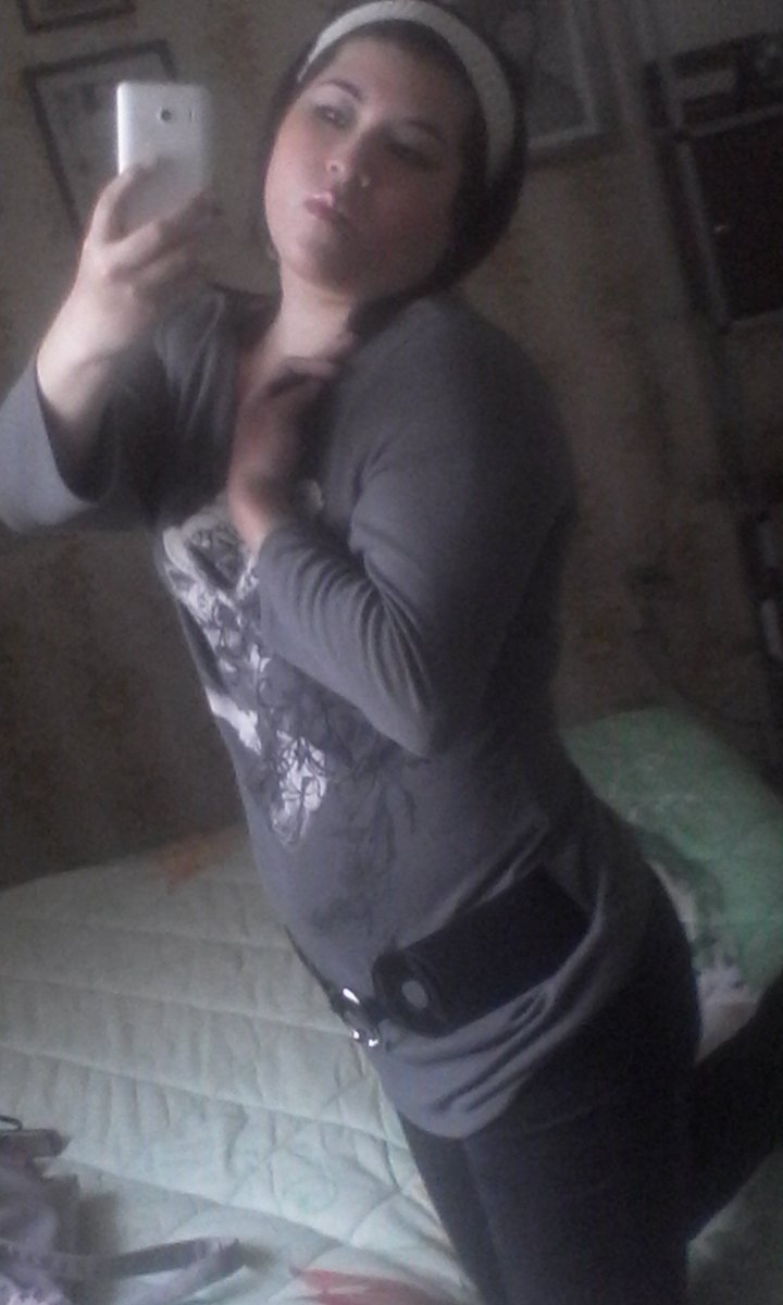 FrutiEdith's tweet image. Estoy Bien solo lo que No me Gusta la pansita que tengo y mis sen...