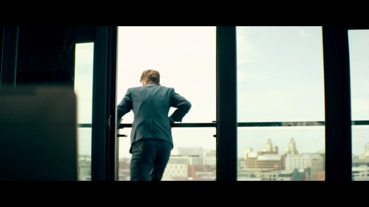 paulreadyfan's tweet photo. @Paul_Ready in @C4Utopia Series 1 Episode 1. #PaulReady #Utopia https://t.co/DgcUPsdedO
