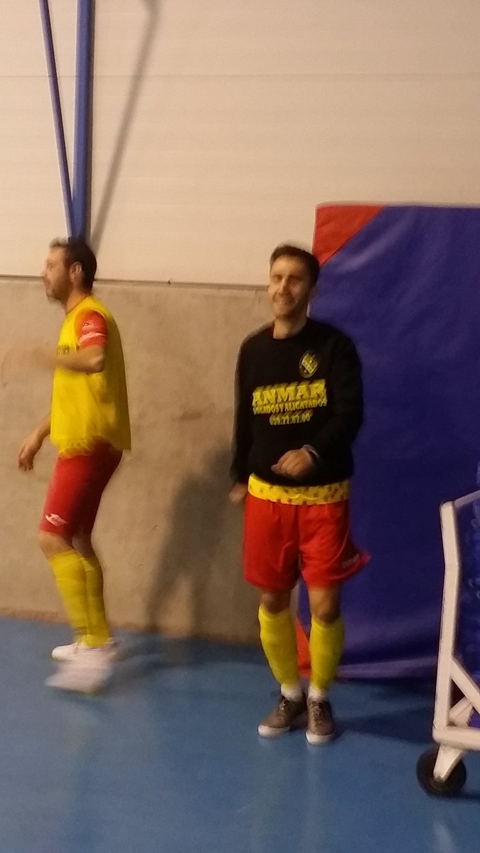 Cobisa Futsal tweet media