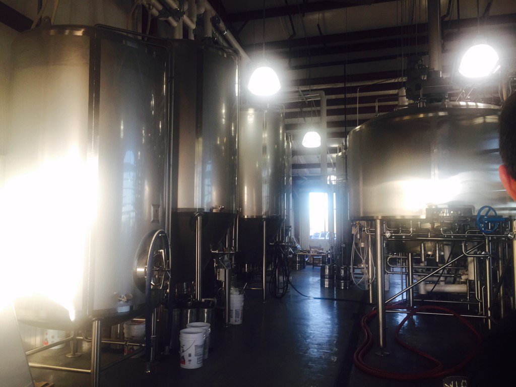 freakbrew tweet picture