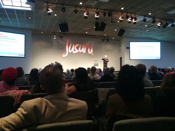 Jusuru's tweet photo. Enterprise Silver, Ron Knisely on how to maximize the Wholesale Customer Program. #RegionalSuccessSummit https://t.co/TurFm8GwEM