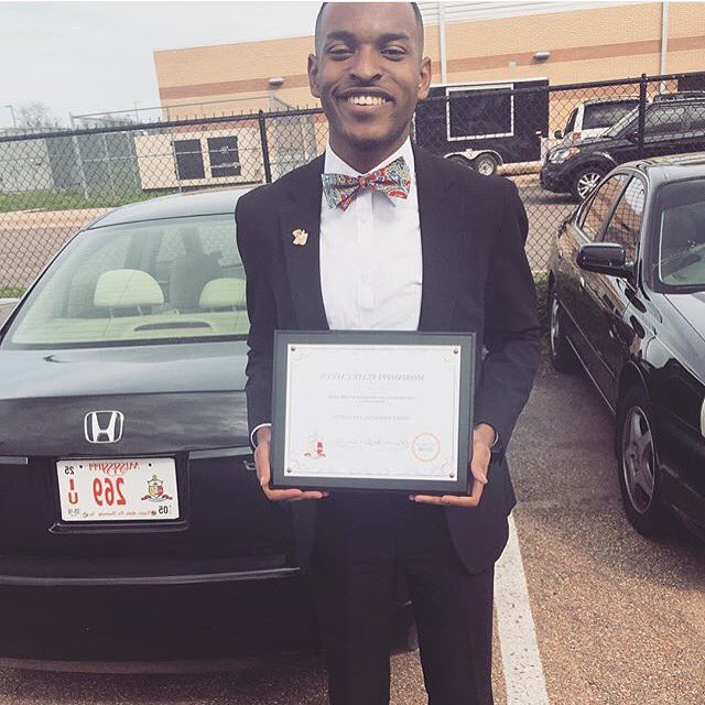 Kappa Iota NUPES tweet media