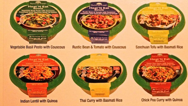 Get healthy w yoga <a href="/thedrakehotel/">The Drake</a> tmrw 10am, then stock up on these new grain bowls fr <a href="/SummerFresh/">Summer Fresh</a> #glutenfree