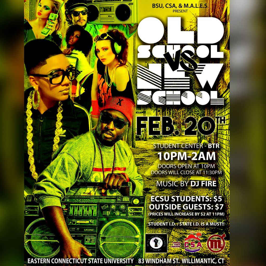 CSA_ECSU's tweet photo. MLC bringing you an instant classic tonight so please be in attendance as we find out who the spring concert will be https://t.co/D7f28SxxDw
