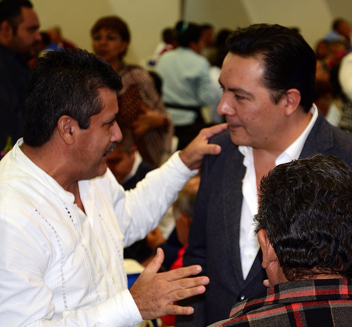 PANVerMx's tweet image. #Veracruz

¿Por Córdoba, Orizaba o Huatusco?

Quieren a .@Victor_Serralde de diputado local: bit.ly/24ir7rc