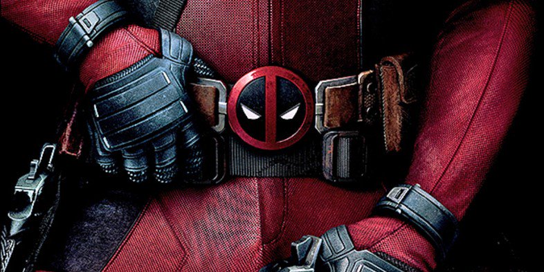 alyciakaback's tweet photo. #DeadpoolMovie #Deadpool Got my tickets and my #popcorn Can not wait #feelingspectacular #SuperHeroes https://t.co/1Ezuun3Yod