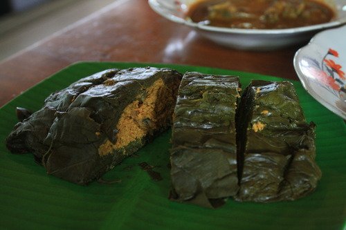 Pendap, Kuliner Khas Bengkulu Selera Nusantara yang Mendunia : goodnewsfromindonesia.org/2016/02/20/pen…