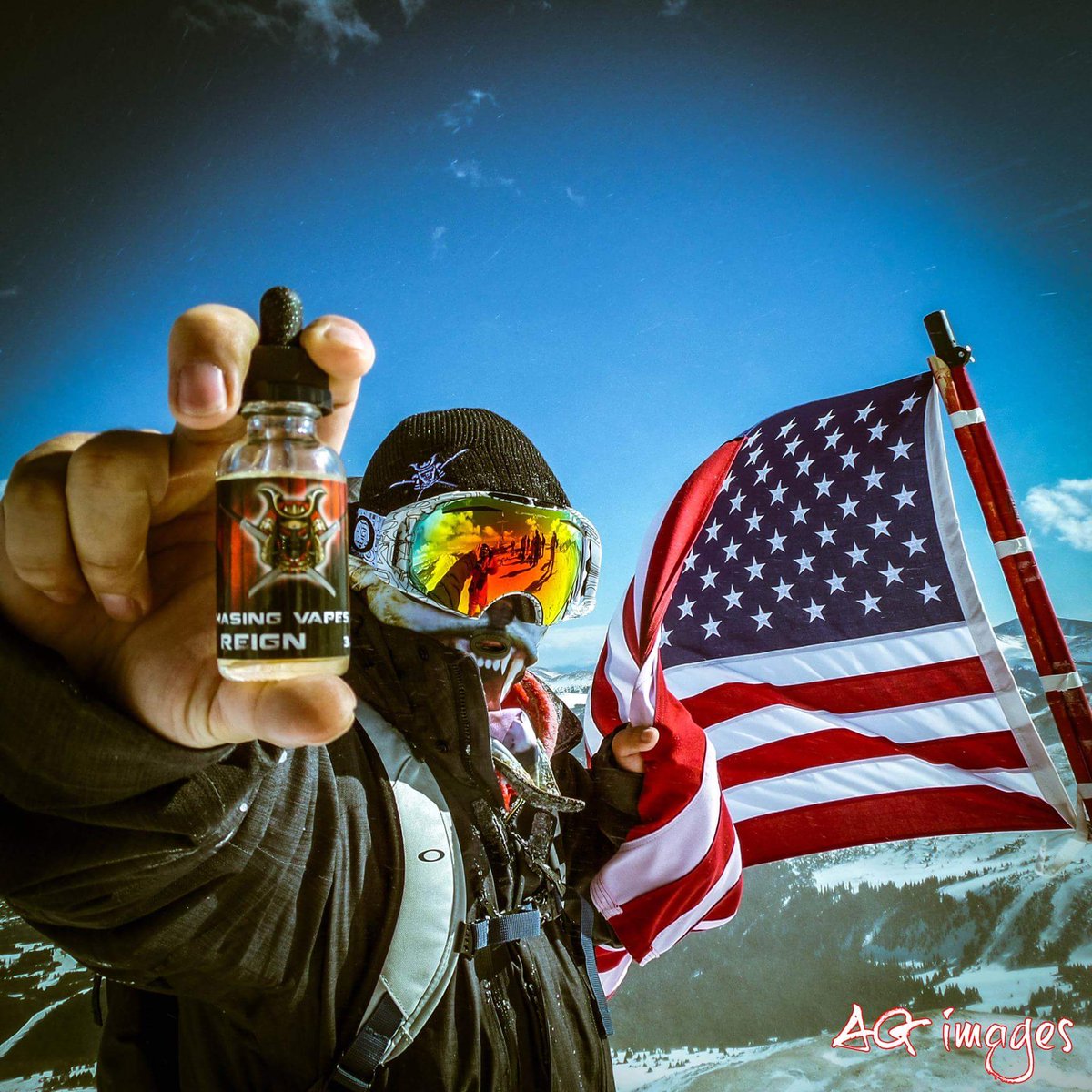 lostwith_me's tweet photo. Why? Cause 'Murica!!!
#avidvaper #vape #vapor #ecig #ejuice #eliquid #vapestagram #vapeporn #vaping #notblowingsmoke https://t.co/twcjRczfp4