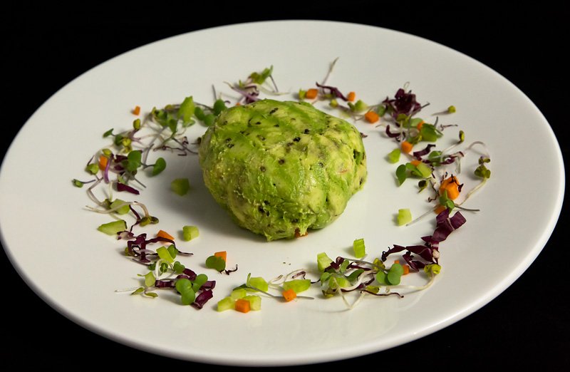 Garlicmanifesto's tweet photo. @AVIVAChicago menu tastings for march opening https://t.co/yBWdyBSY86