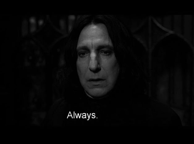 Hogwartssite's tweet photo. Tal día como hoy de 1946 venía al mundo Alan Rickman, y hoy cumpliría 70 años. Nunca te olvidaremos, Severus Snape. https://t.co/hPTzDFPUiB
