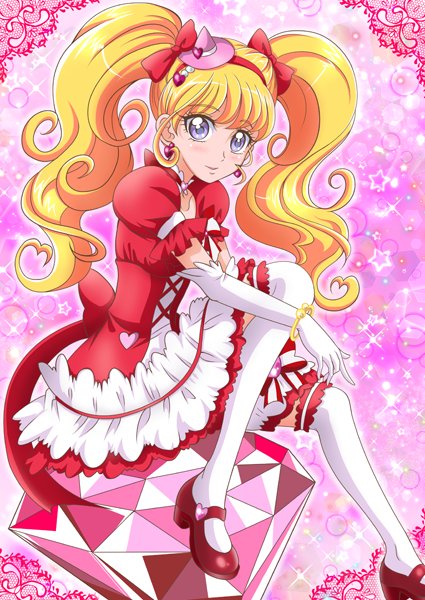 ルビーのtwitterイラスト検索結果 古い順