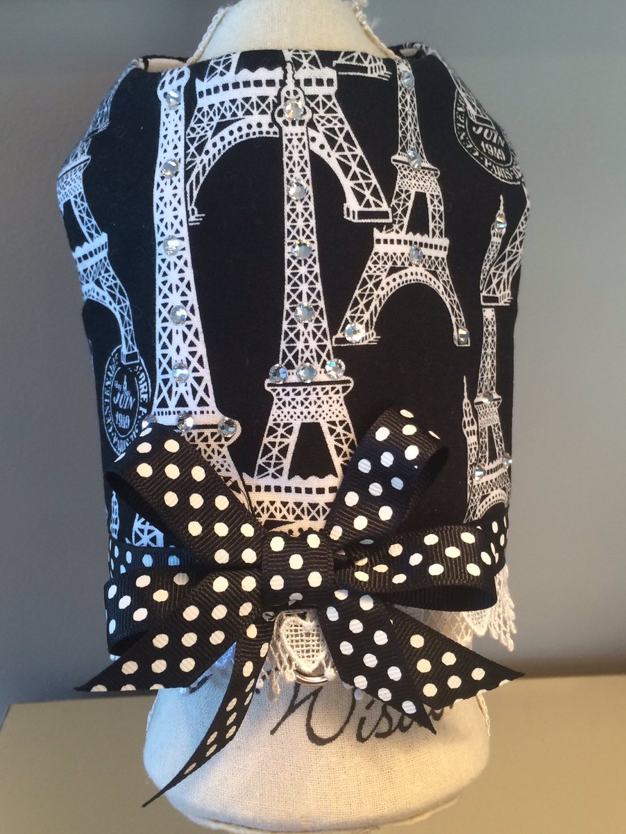 Loving Belle Diva Couture "Paris in Springtime" Collection