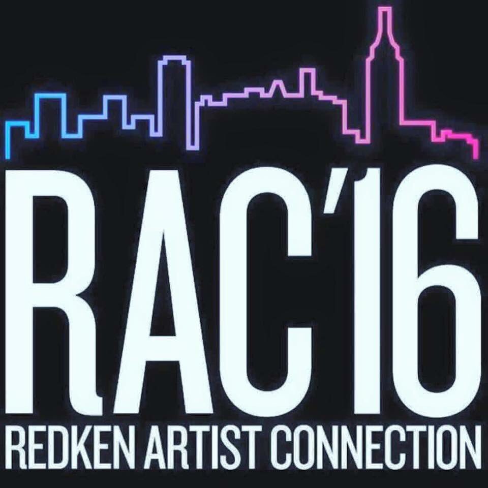 TheStudioInc's tweet image. Shout out to Lynn Winsell and Sonja Plunkett for an amazing day @RedRockCanyonCasino #RAC16 #thestudiohairsalon