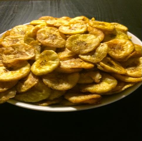 AKitchenDaily's tweet photo. Here is the Steps to make: BANANA CHIPS (ETHAYKA UPPERI)
https://t.co/Z815IlclR3 https://t.co/MRY9mN30Ri