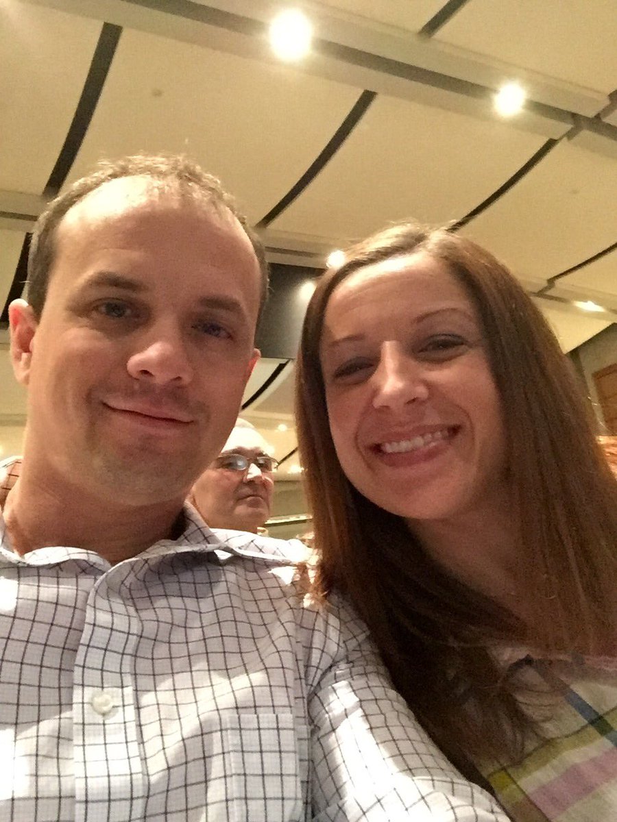 rgoodwin1979's tweet photo. #datenight2016 at the alma mater @OlivetNazareneU https://t.co/cIr3afEmiR