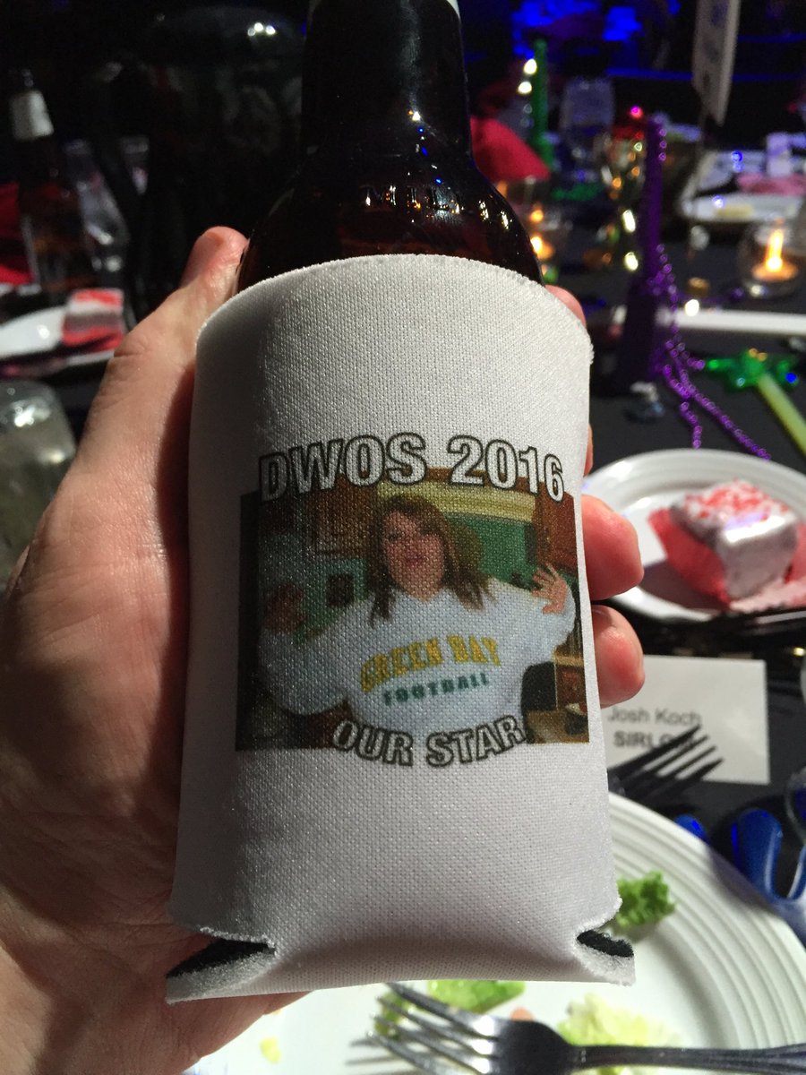 Looking forward to watching @katidonaho cut a rug at #dwos16 !  I'm sure the moves have improved since this one!