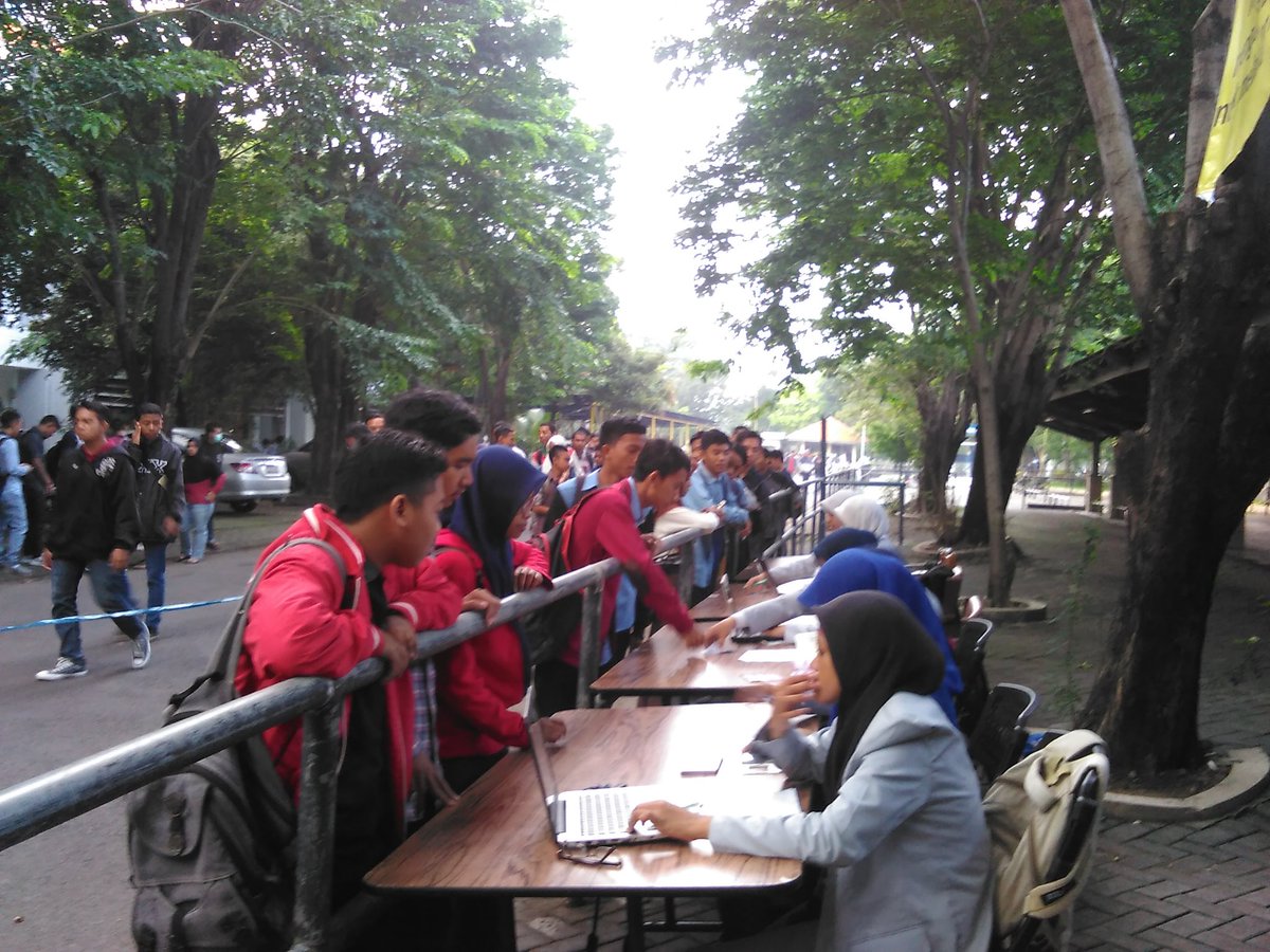 Try Out UMPN tweet media