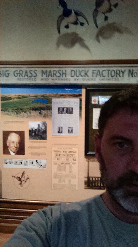 kgtazzBG's tweet photo. @DucksUnlimited #DUMuseum memphis https://t.co/0ynMkjyEpU