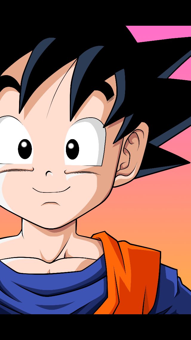 son of bardock