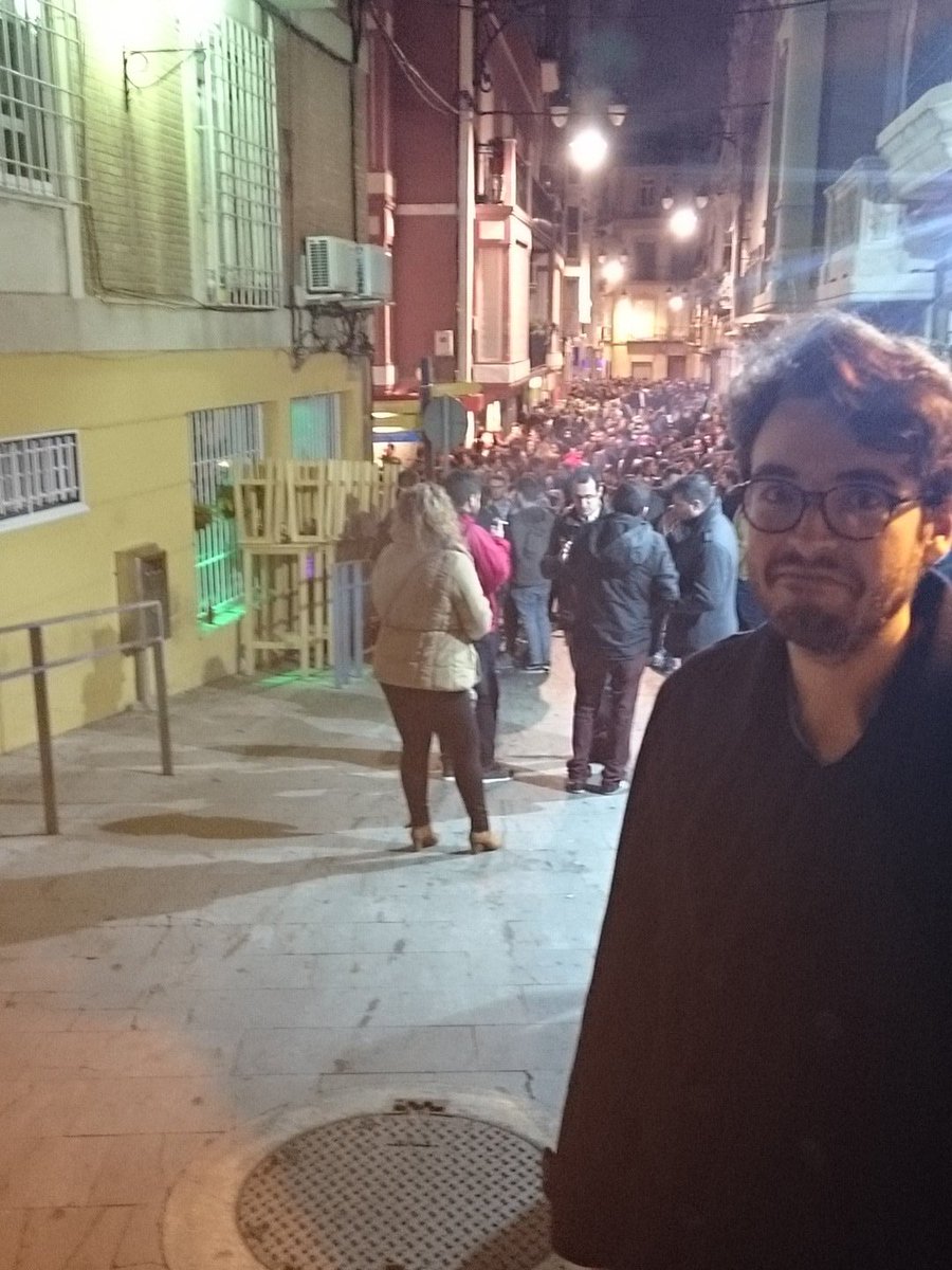 SrFortfast's tweet photo. Qué cojones... https://t.co/gEsnIgLA6J