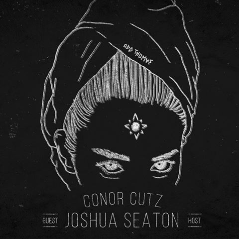 Odd Thomas Bar tweet media