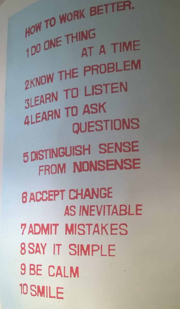 marianamaggio's tweet image. Guggenheim #NY #FischliWeiss #HowtoWorkBetter #dialogo #debate #pensamientodualistico #opuestospopulares