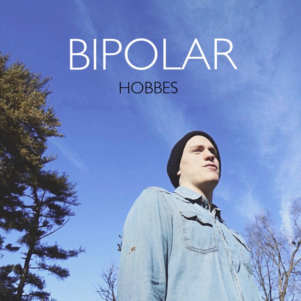 SeanHobbesMusic's tweet photo. I'm extremely excited to say that my mixtape, Bipolar, will drop March 3rd‼️‼️‼️ https://t.co/ZNBrlQOUue