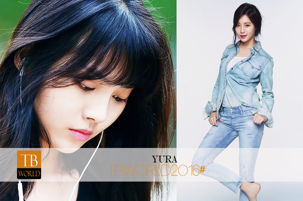Dtopbeautyworld's tweet photo. Nomination The 100 most beautiful faces of 2016 #yura For #TBworld2016 https://t.co/9fEyZo8xAf