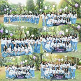 Happy anniversary mtrm'2016🍻🚬