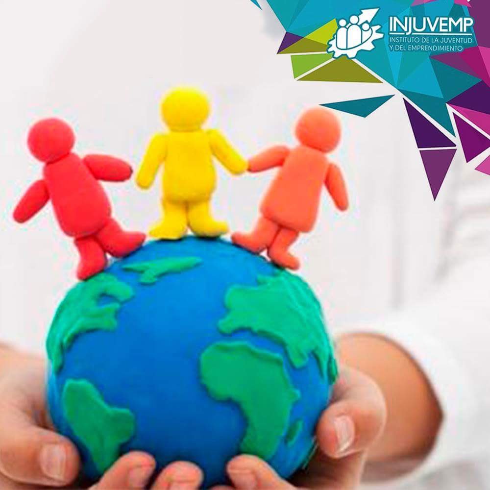 La Justicia Social destaca la necesidad imperiosa de construir un futuro de dignidad para todos.
#INJUVEMP