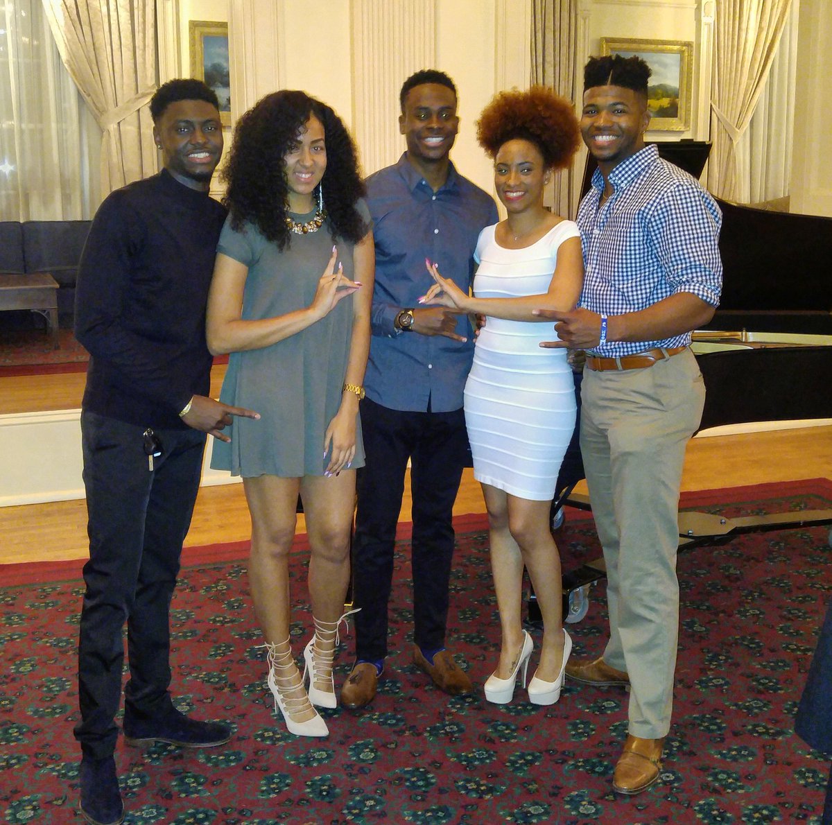 NUtoriousZPhiB's tweet photo. #TheBond #ItsConstitutional @Baylor_Sigmas https://t.co/GfvCnmPvFQ
