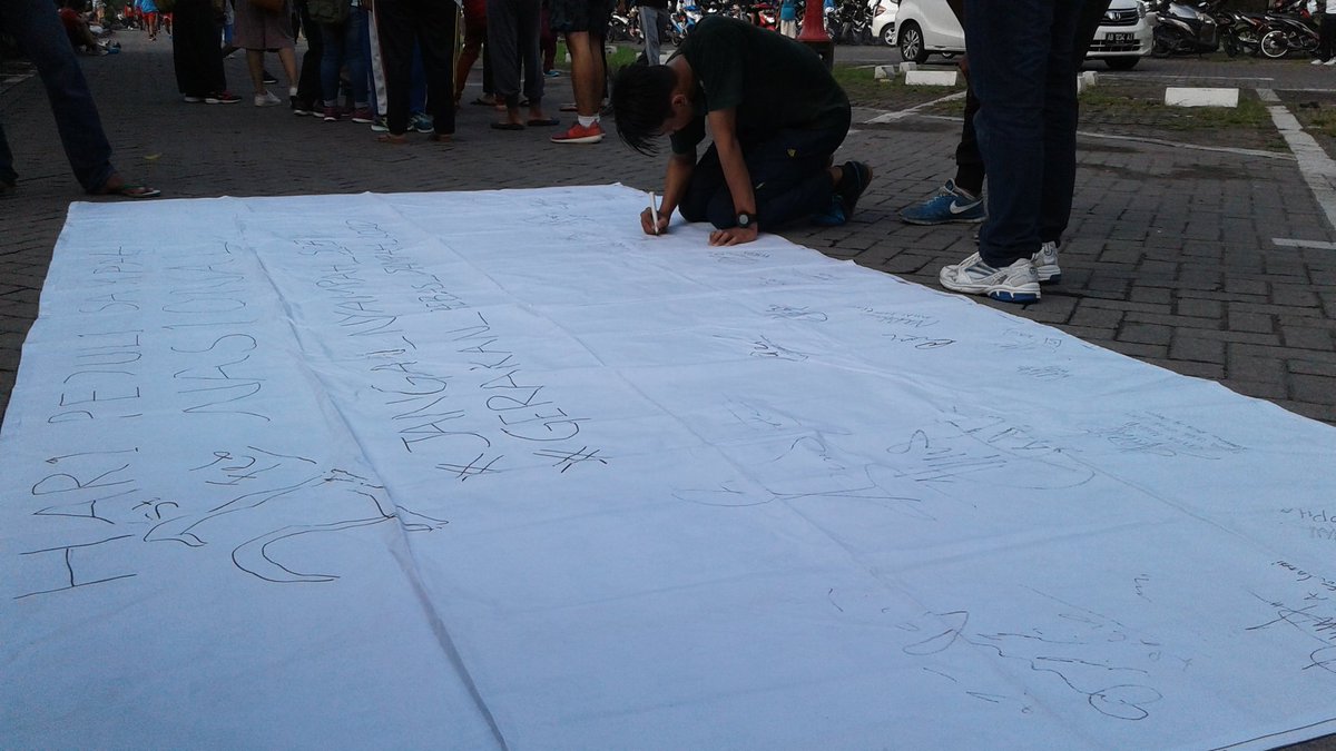 BEM KM UGM tweet media