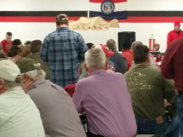 Senath-Hornersville tweet media