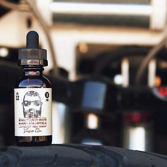 minimalspielt's tweet photo. Juice for real guys
Via: @beardvapeco
#Beard x 🇺🇸 #beard #beardvapeco #wheresyourbeard #vape #vapers #vaper #truc… https://t.co/vXIgiJ2dvQ